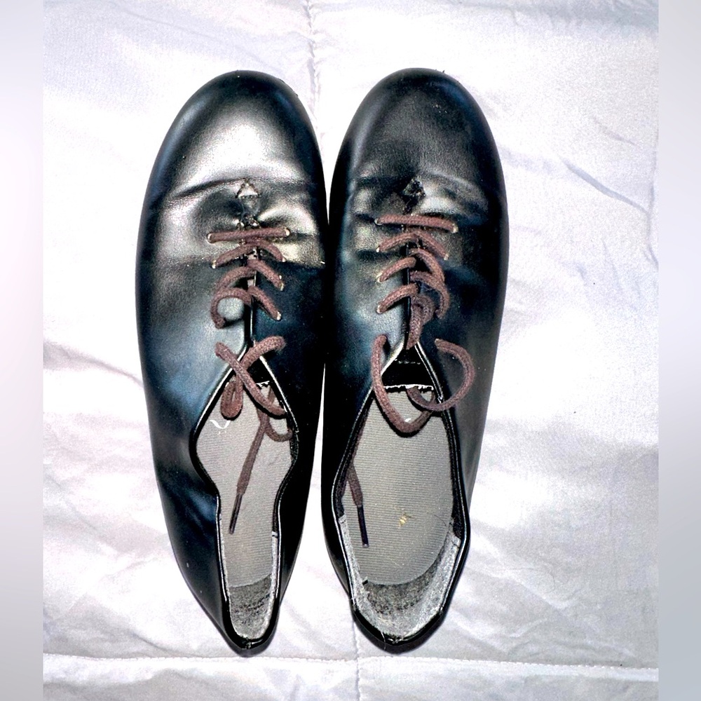 Kids Tap Shoes